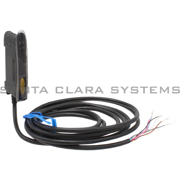 Banner D10UPFP-63995 Red Beam Plastic Fiber | D10 Expert Product Image