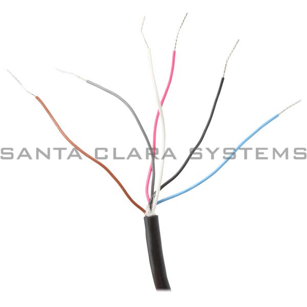Banner D10UPFP-63995 Red Beam Plastic Fiber | D10 Expert Product Image