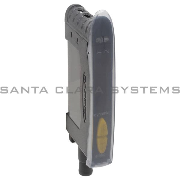 Banner D10UPFPGQ-64577 Photoelectric Sensor | D10 Expert Product Image