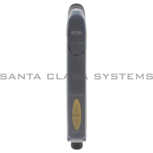 Banner D10UPFPGQ-64577 Photoelectric Sensor | D10 Expert Product Image