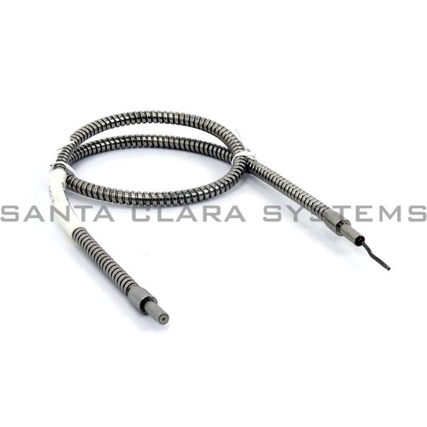 Banner D10UPFPQ-63996 Plastic Fiber | D10 Expert Product Image