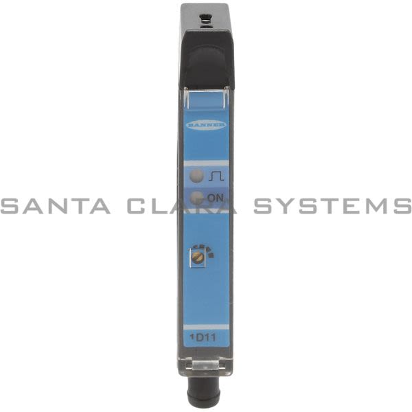 Banner D11SN6FPQ-43344 Photoelectric Sensor Product Image