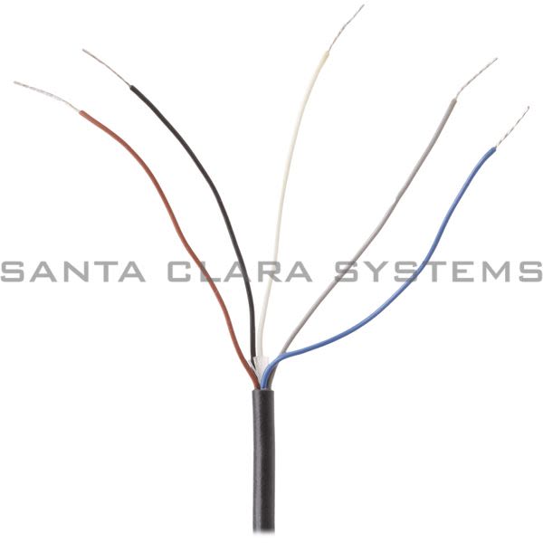 Banner D12EN6FV-41962 Glass Fiber Optic | D12 EXPERT Product Image
