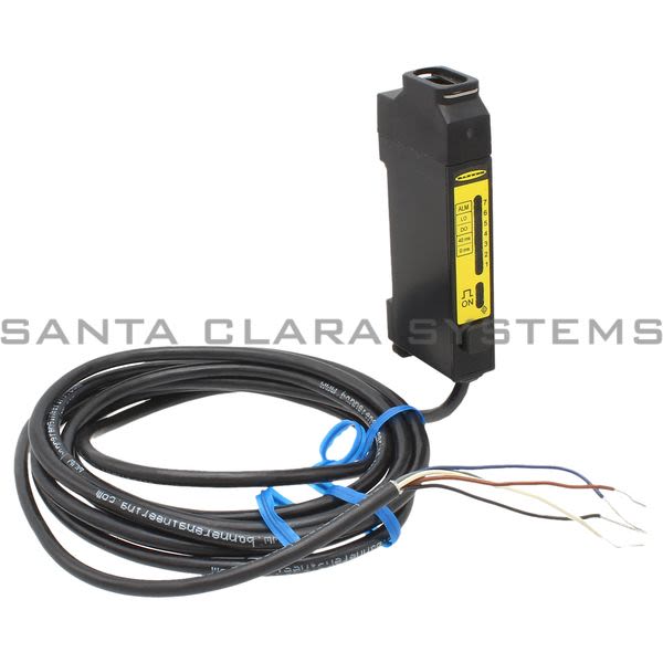 Banner D12EP6FV-41968 Photoelectric Sensor Product Image