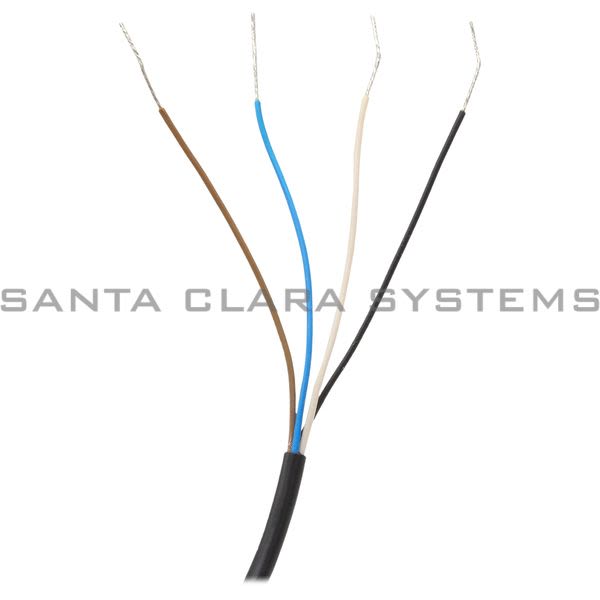 Banner D12SN6FP-32820 Plastic Fiber Optic | D12 Series Product Image