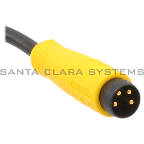 Banner D12SN6FVQ-33714 Glass Fiber Optic Product Image