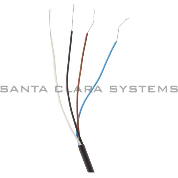 Banner D12SP6FP-32821 Plastic Fiber Optic | D12 Series Product Image