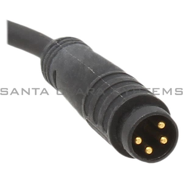 Banner D12SP6FPQ-33713 Fiber Optic Sensor | D12 Series Product Image