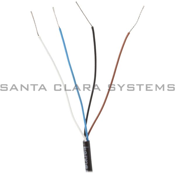 Banner D12SP6FV-33711 Photoelectric Sensor Product Image