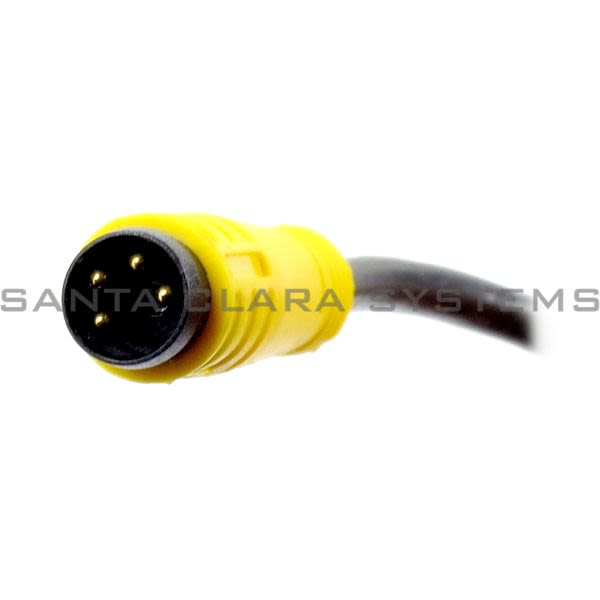 Banner D12SP6FVQ-33715  Photoelectric Sensor | D12 Series Product Image