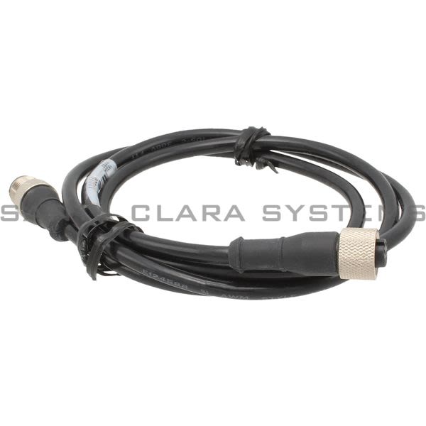 Banner DEE8-43D-87011 Cordset Product Image