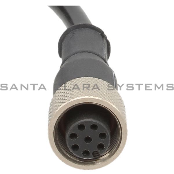 Banner DEE8-43D-87011 Cordset Product Image