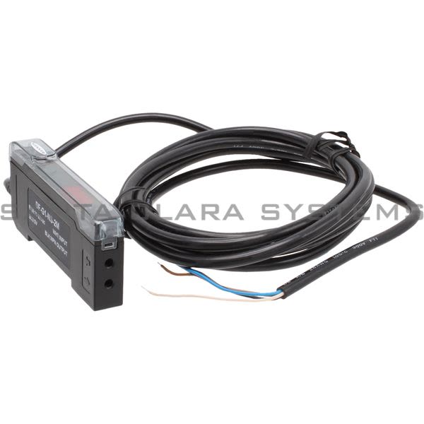 Banner DF-G1-NS-2M-19350 Dual Display Fiber Amplifier Product Image