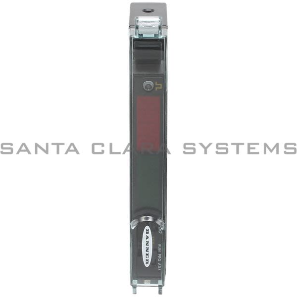 Banner DF-G1-PS-Q7-19359 Fiber Amplifier Product Image