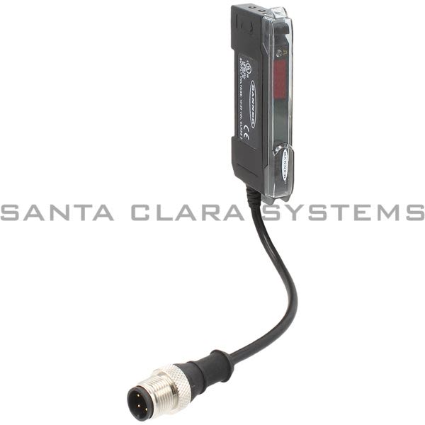 Banner DF-G2-PS-Q5-87559 Fiber Amplifier Product Image