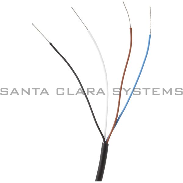 Banner DS18VN6LPW-76560 Barrel-Mount Sensor Product Image