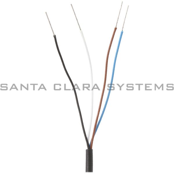 Banner DS18VP6LPW-76563 Proximity Sensor Product Image
