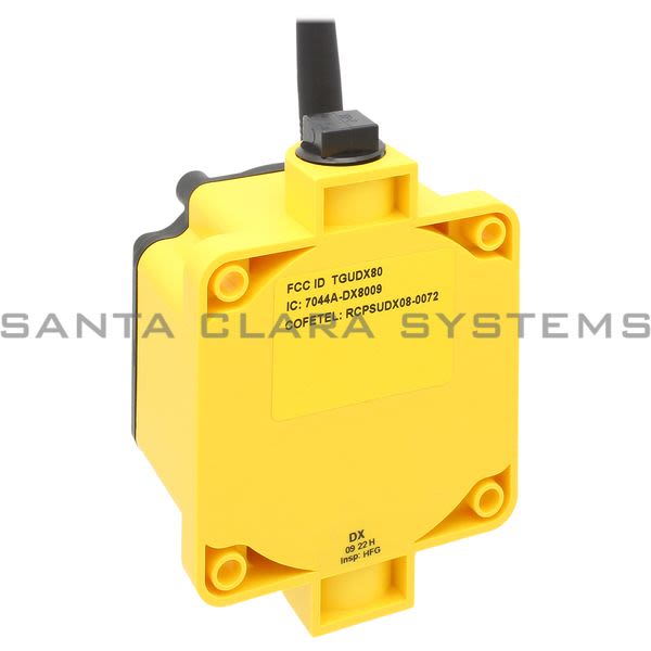 Banner DX70N9X6S8P4-79397 Antenna Product Image
