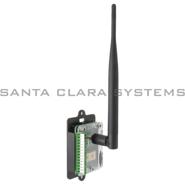 Banner DX80DR9M-HB2-17422 External Antenna Product Image