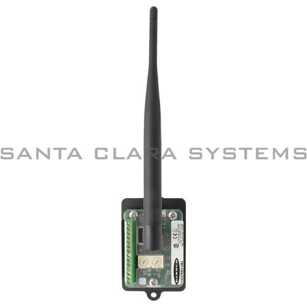 Banner DX80DR9M-HB2-17422 External Antenna Product Image
