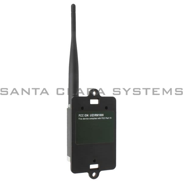 Banner DX80DR9M-HB2-17422 External Antenna Product Image
