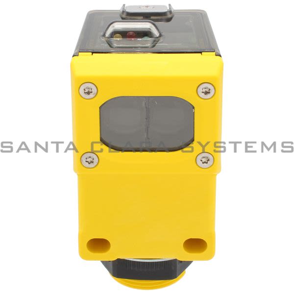 Banner DX80N2Q45LP-26110 Retroreflective Sensor Product Image