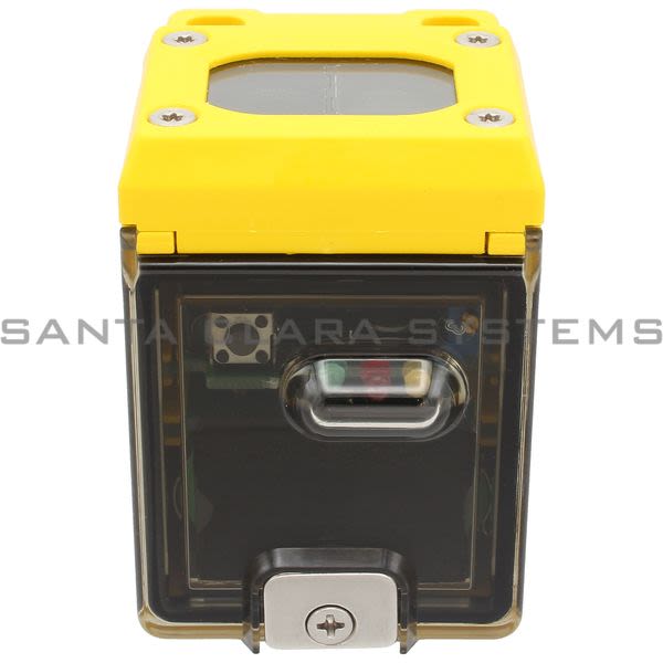 Banner DX80N2Q45LP-26110 Retroreflective Sensor Product Image