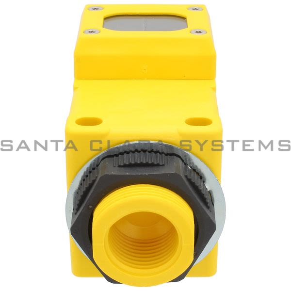 Banner DX80N2Q45LP-26110 Retroreflective Sensor Product Image