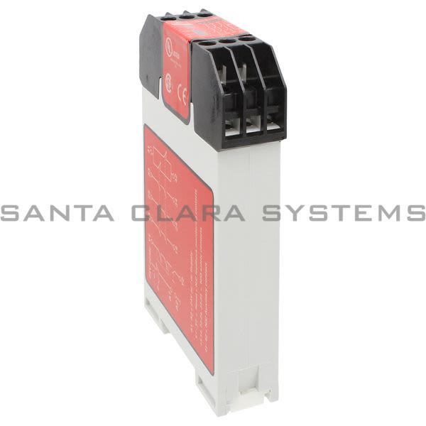 Banner ES-FA-6G-55579 Emergency Stop Switch Product Image