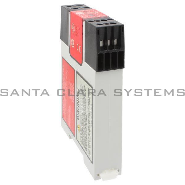Banner ES-FA-9A-52404 Emergency Stop Switch Product Image
