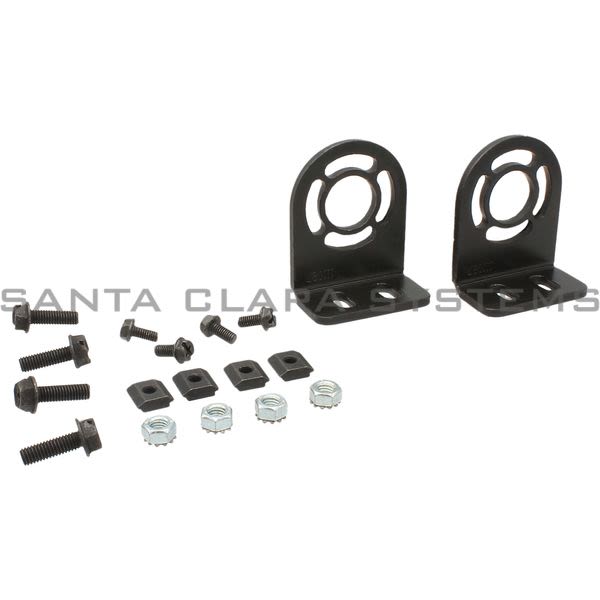 Banner EZA-MBK-11-71470 L-Mounting Bracket | EZ-SCREEN Product Image