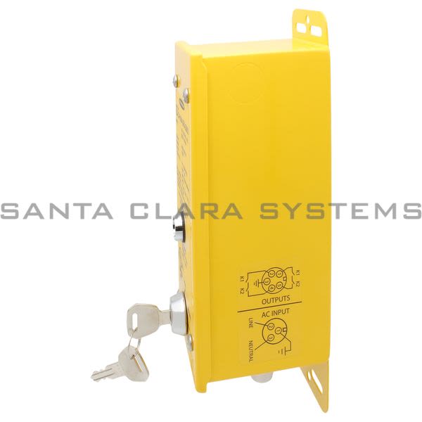 Banner EZAC-R10N-QE8-QS53-73302 EZAC Interface Product Image