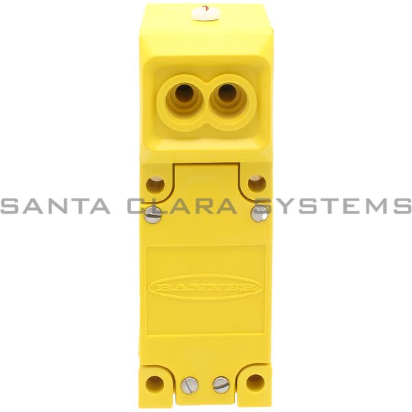 Banner FX1A3-18596 Photoelectric Sensor Product Image