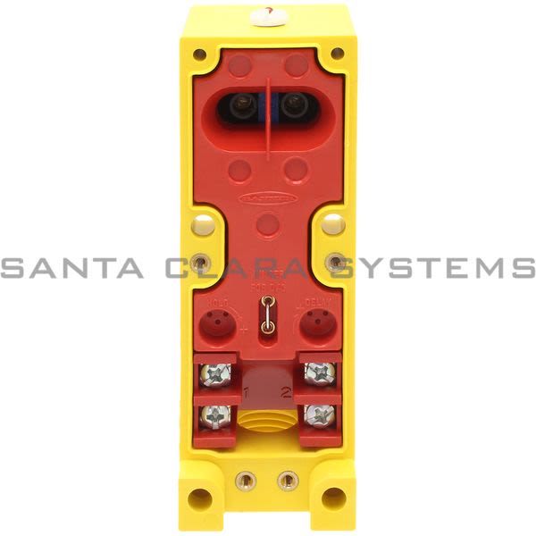 Banner FX1A3-18596 Photoelectric Sensor Product Image