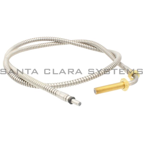 Banner IAT2.53S-20101 Fiber Optic Sensor Product Image