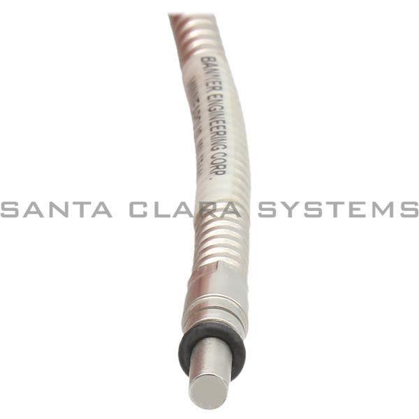 Banner IAT2.53S-20101 Fiber Optic Sensor Product Image