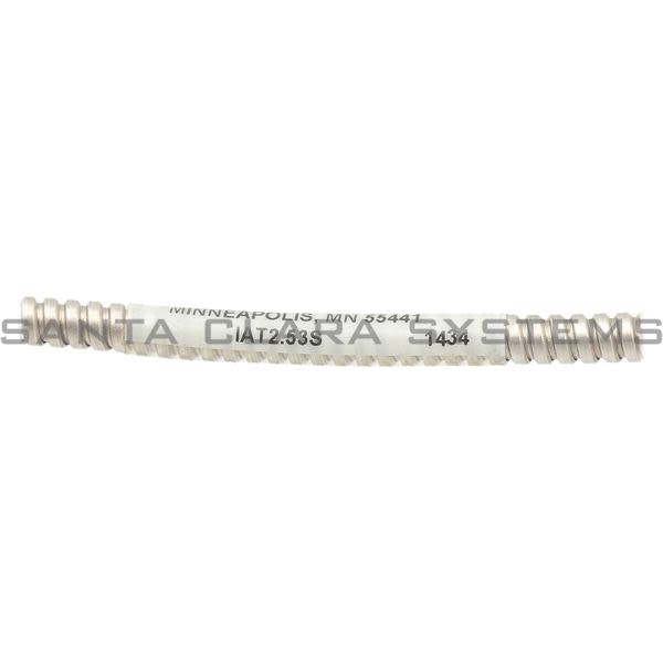 Banner IAT2.53S-20101 Fiber Optic Sensor Product Image