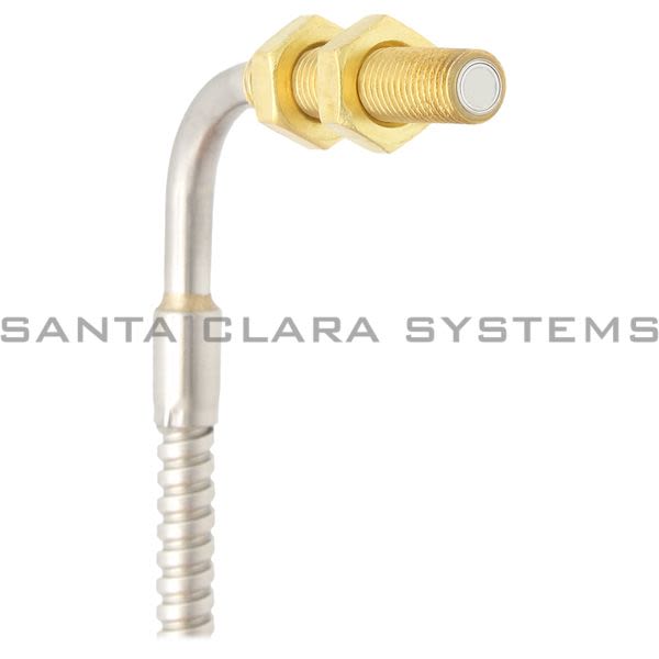 Banner IAT2.53S-20101 Fiber Optic Sensor Product Image