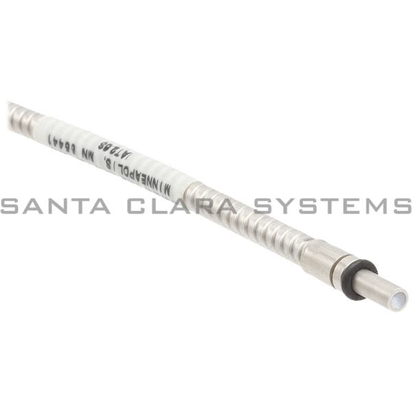 Banner IAT2.6S-23428 Fiber Optic Product Image