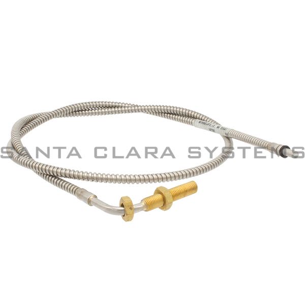 Banner IAT23S-17307 Fiber Optic Sensor Product Image