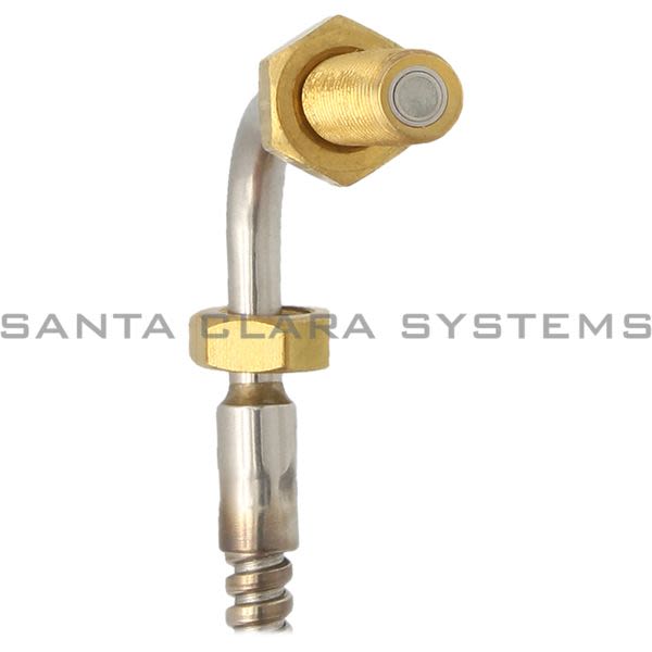 Banner IAT23S-17307 Fiber Optic Sensor Product Image