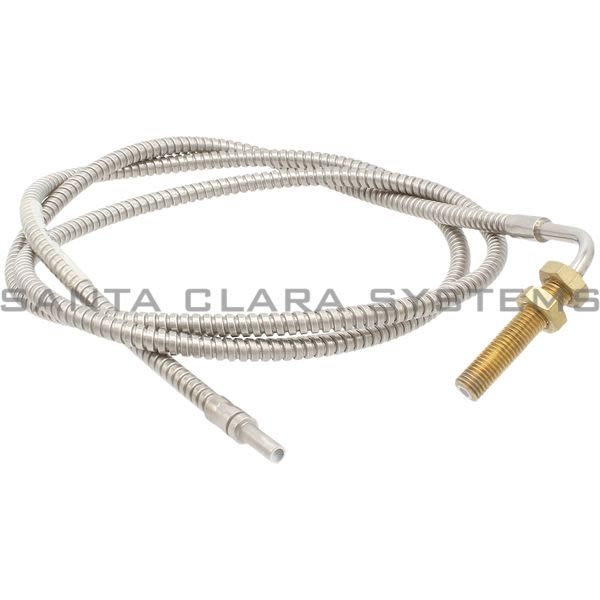 Banner IAT24S-17818 17818 Mini-Beam Fiber Unit IAT24S Product Image