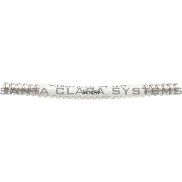 Banner IAT24S-17818 17818 Mini-Beam Fiber Unit IAT24S Product Image