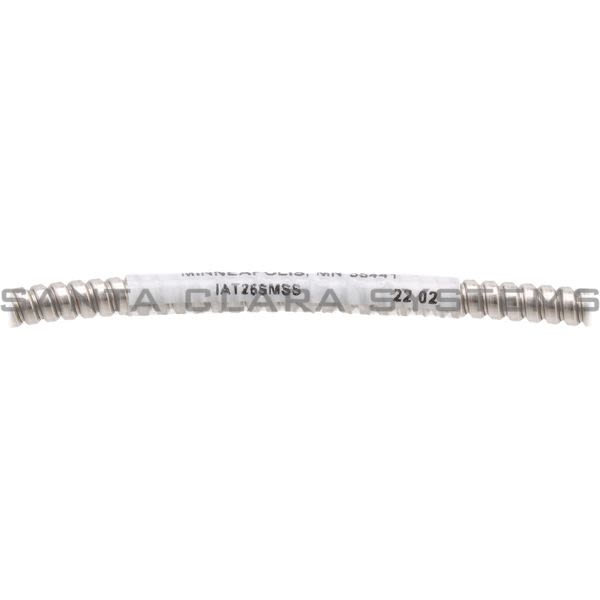 Banner IAT26SMSS-20541 Fiber Optic Product Image