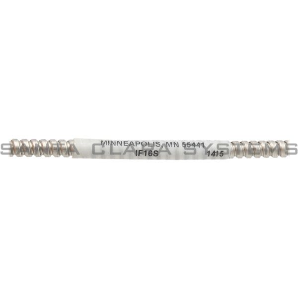 Banner IF16S-17312 Fiber Optic Product Image