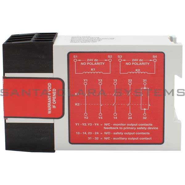 Banner IM-T-11A-61424 Interface Module Product Image