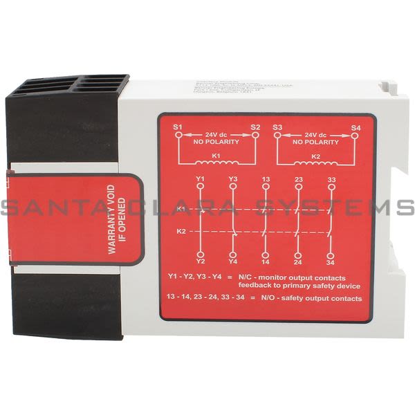 Banner IM-T-9A-61425 Interface Module Product Image
