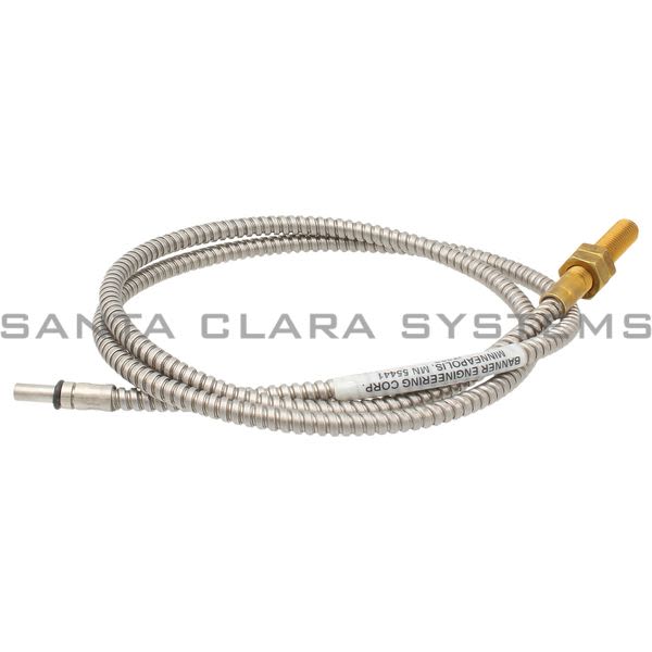 Banner IT23S-17355 Fiber Optic Sensor Product Image