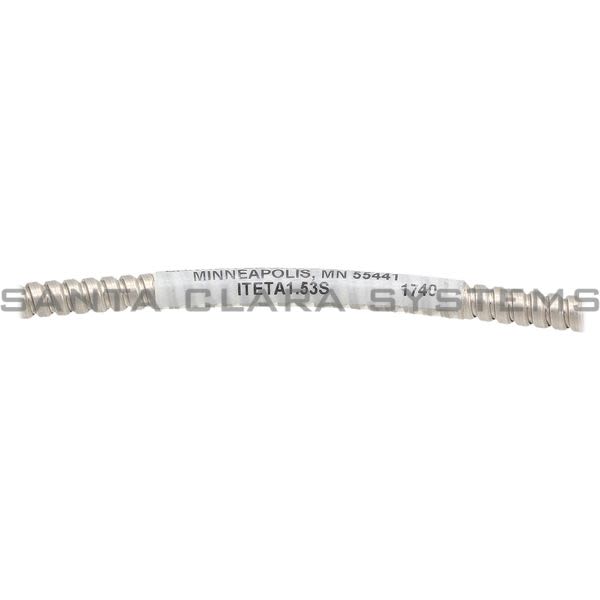 Banner ITETA1.53S-21495 Fiber Optic Cable Product Image
