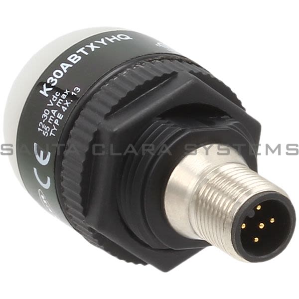 Banner K30ABTXYHQ-92307 Touch Sensor Product Image